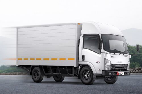 Isuzu Buktikan Mesin Diesel Modern Lebih Hemat dan Rendah Emisi