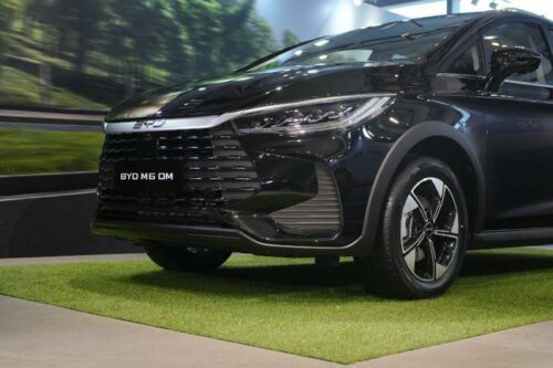 Mengenal Teknologi BYD DM, Solusi Transisi yang Masuk Akal untuk Pasar Indonesia