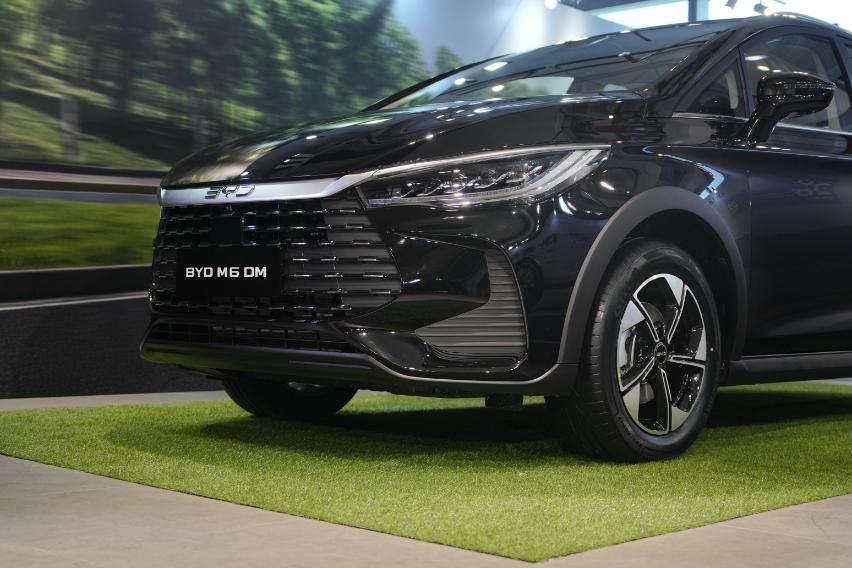 Mengenal Teknologi BYD DM, Solusi Transisi yang Masuk Akal untuk Pasar Indonesia