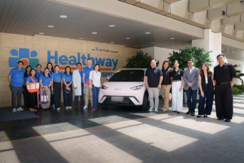 PH-spec BYD Seagull in Seashell Pink surpasses 70-unit sales target