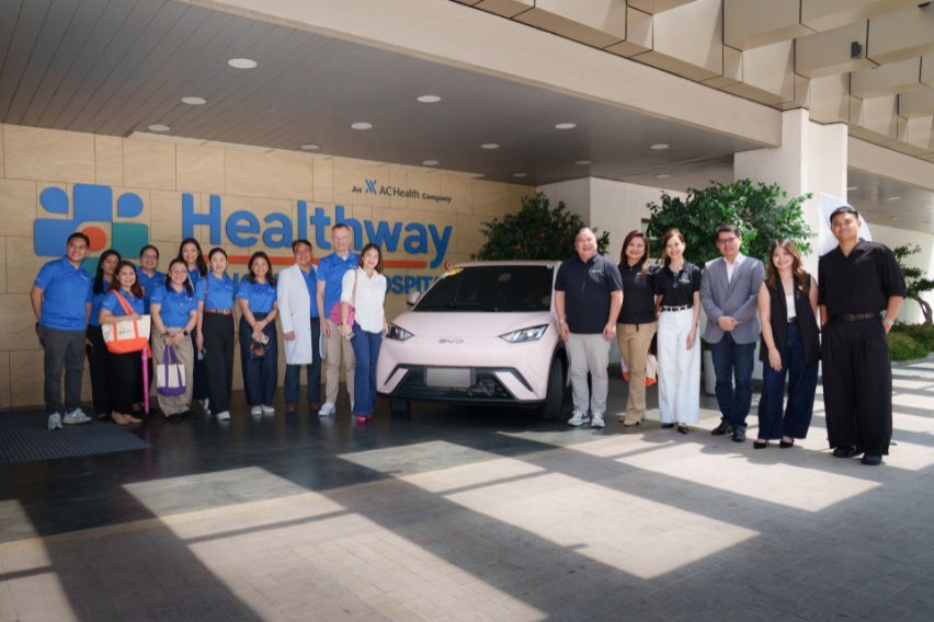 PH-spec BYD Seagull in Seashell Pink surpasses 70-unit sales target