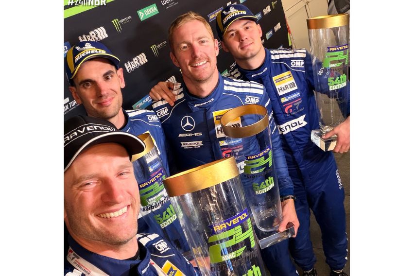 green hell 24 hrs win 2