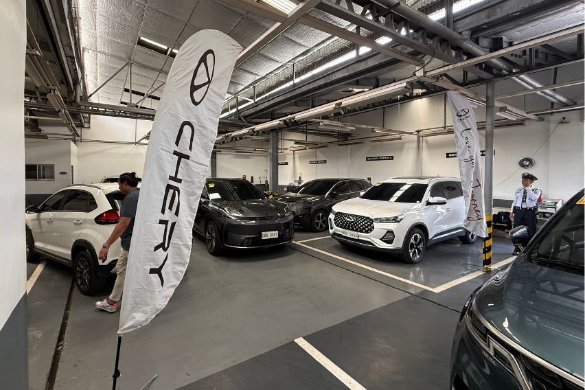 uaagi new dealership 2