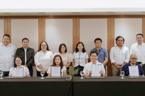 V-Green signs multiple MOUs for vast EV infra expansion
