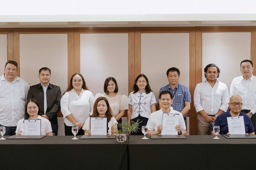 V-Green signs multiple MOUs for vast EV infra expansion