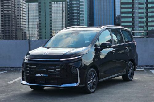 Check out the MG G50 PHEV’s strengths, weaknesses