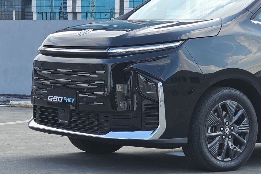 g50phev 2