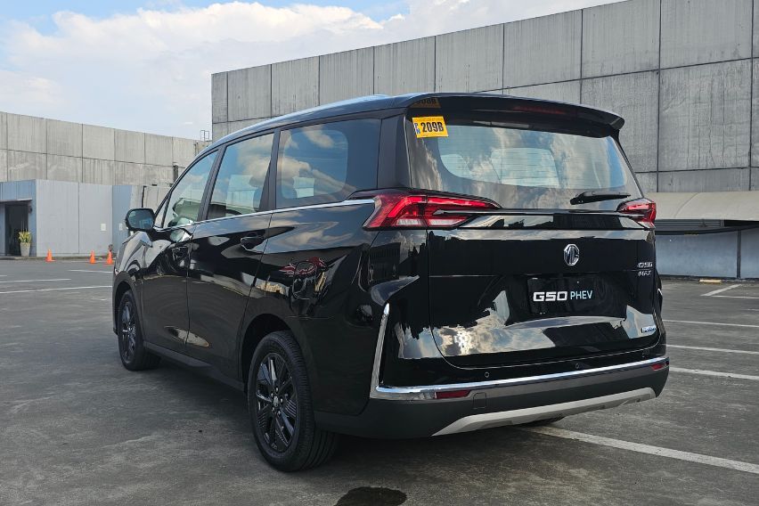 g50phev 3