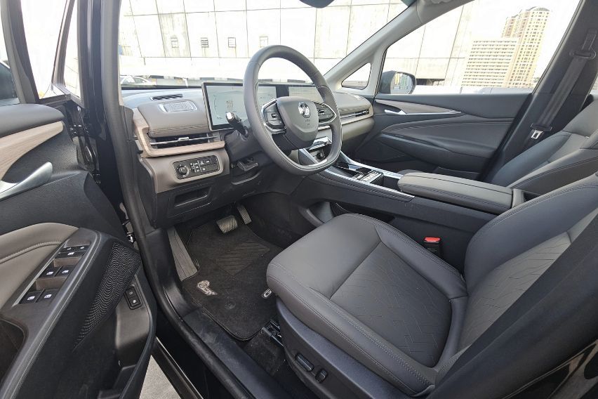 g50phev 4