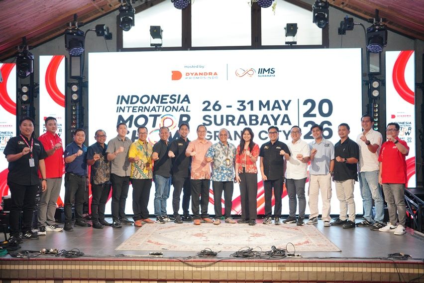 Exhibitors & Penyelenggara