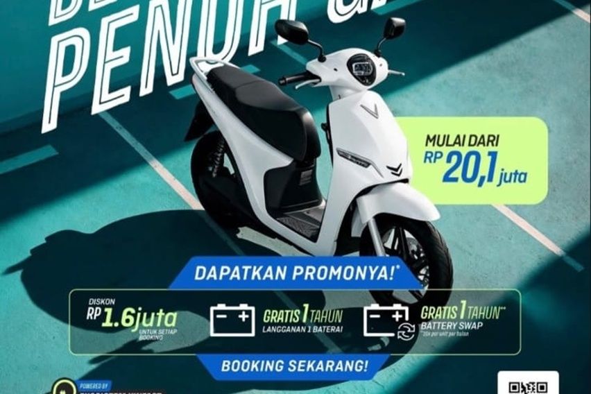 Harga Vinfast Feliz II