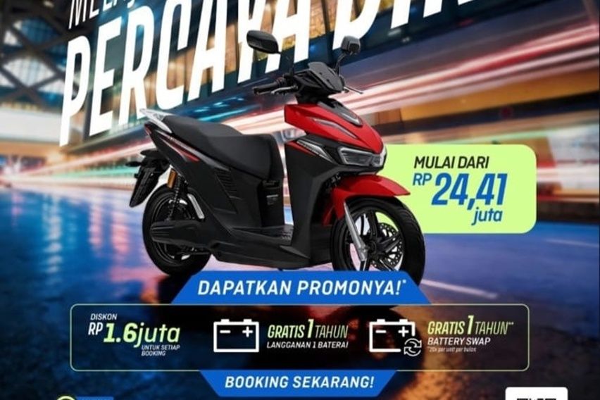 Harga Vinfast Viper