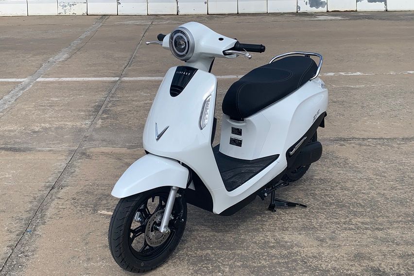 VinFast Evo