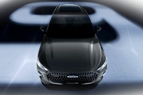 Top 5 things to know about the upcoming Chery Tiggo 9 