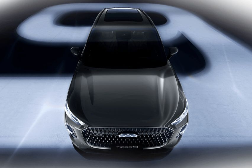Top 5 things to know about the upcoming Chery Tiggo 9 
