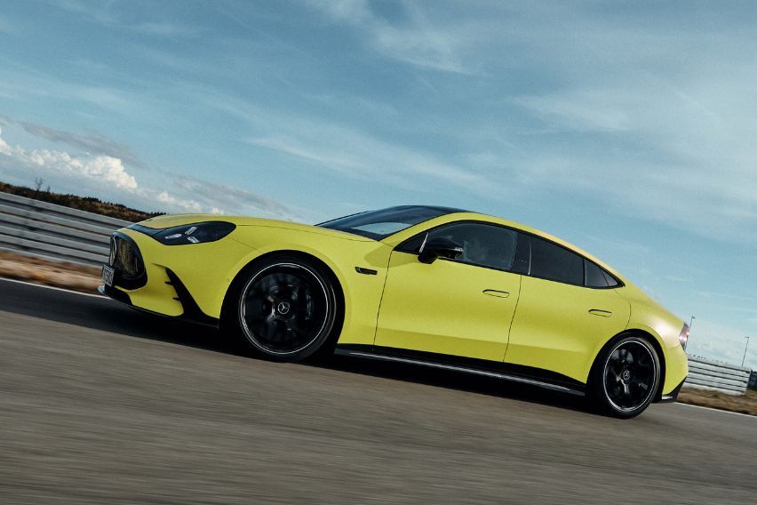 AMGGT4doorcoupe 2