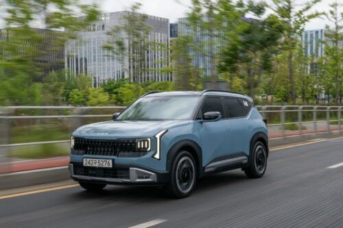 Kia looks at expanding global presence with all-new Seltos 
