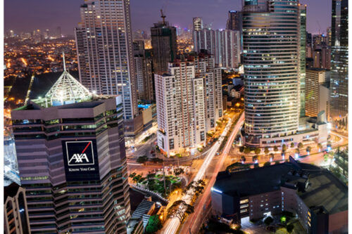 AXA PH highlights 24/7 roadside assistance in short film