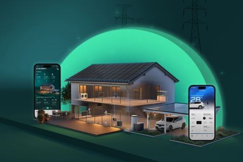 BMW i3, iX3 could soon be used to power homes in Germany