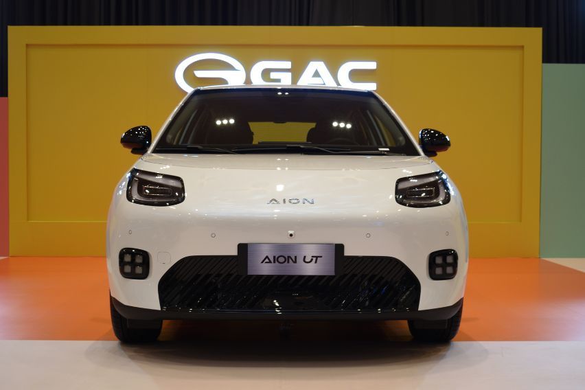 GAC Aion UT 5