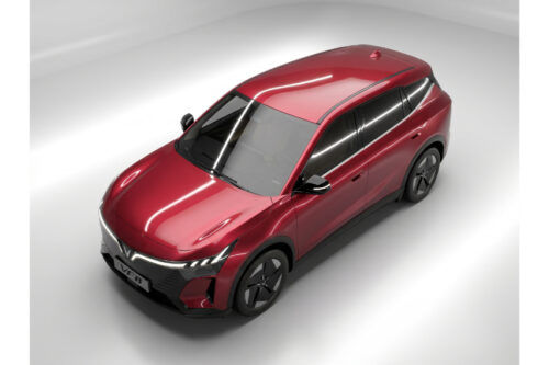 Updated VinFast VF 8 launched in Vietnam, will it come to PH soon? 