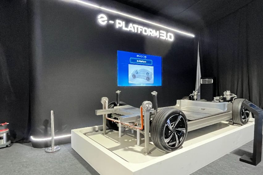 BYD Tech Culture Fest