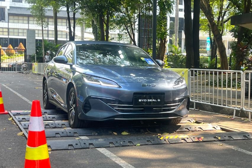 BYD Tech Culture Fest