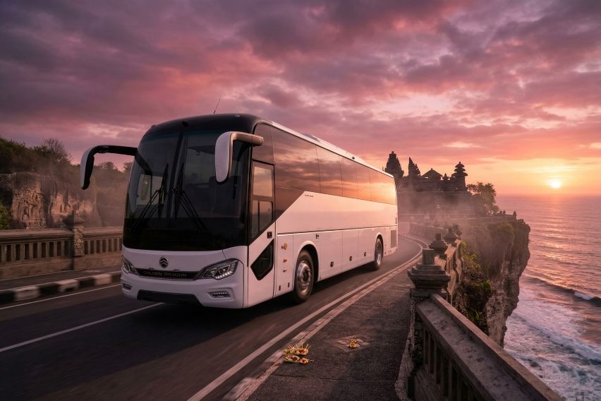 SAG REEV bus masuk Indonesia Juni 2026