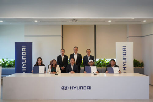 360 students to benefit as Hyundai Motor Malaysia formalises automotive training collaboration in 2026