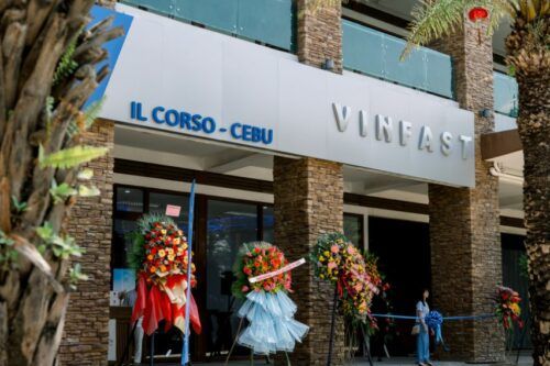 VinFast extends reach in Visayas with Cebu South dealership opening