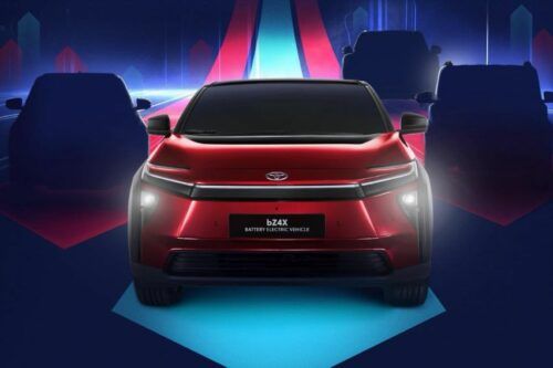 Toyota to unveil 3 models at PIMS 2026