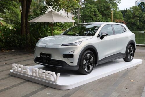 Perbedaan REEV dengan Hybrid, PHEV, dan BEV: Mana yang Paling Cocok untuk Indonesia?
