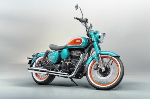 2026 Royal Enfield Goan Classic 350 launched in Malaysia at RM 25,200