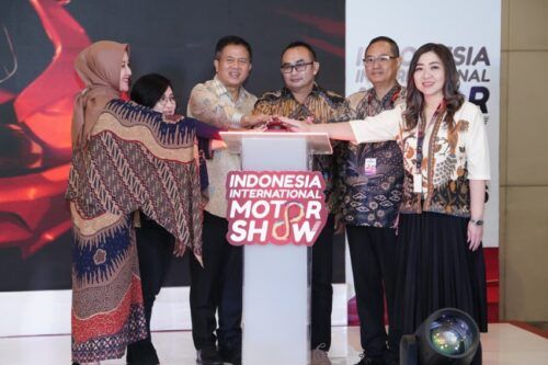 IIMS Surabaya 2026 Resmi Dibuka, Hadirkan Deretan Produk Baru dan Promo Menarik