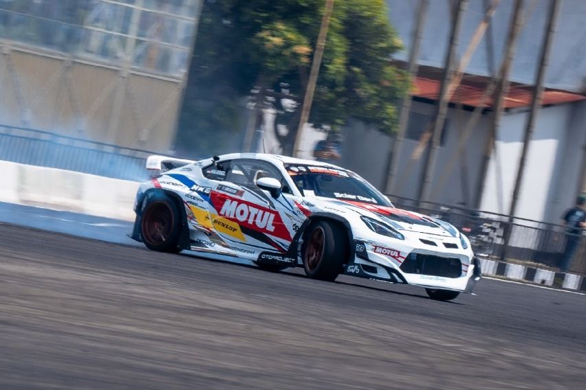 Garasi Drift Team
