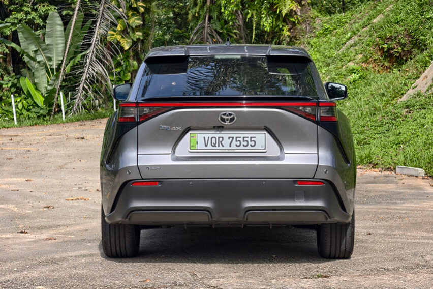 Toyota Malaysia sells 36,200 cars in six months juggling petrol, hybrid and EV all at once