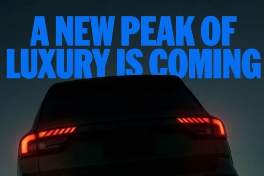New Ford Everest variant coming to Malaysia, here’s what to expect