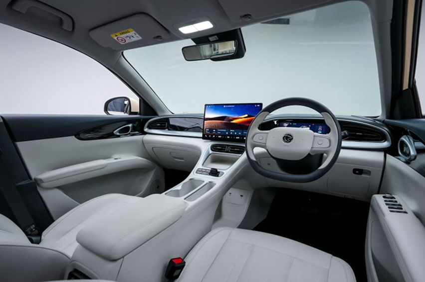 Proton localised connected mobility platform