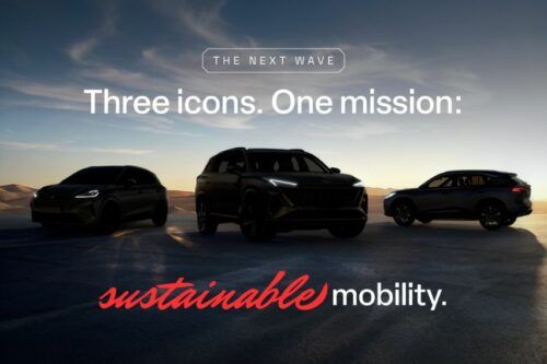 MG Motor PH to showcase three new nameplates at PIMS 2026