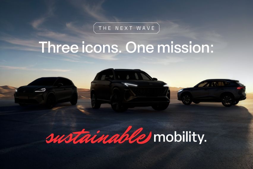 MG Motor PH to showcase three new nameplates at PIMS 2026