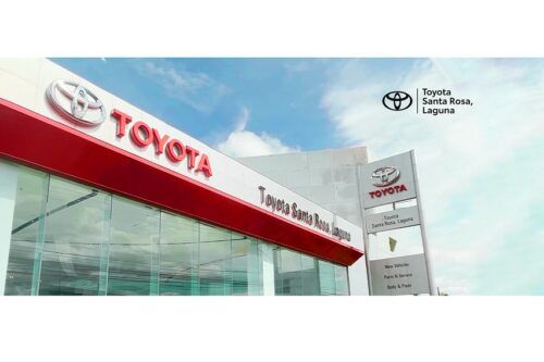 Former TV personality now part of Toyota Santa Rosa sales team 