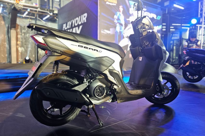 yamaha mio gear s