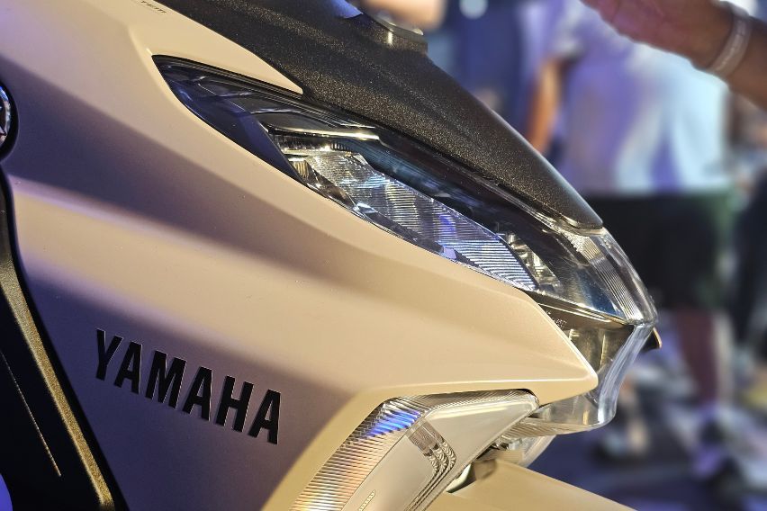 yamaha mio gear s