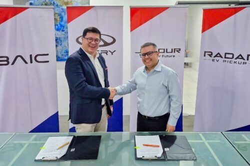 Radar PH to expand reach in Visayas via upcoming Cebu dealership