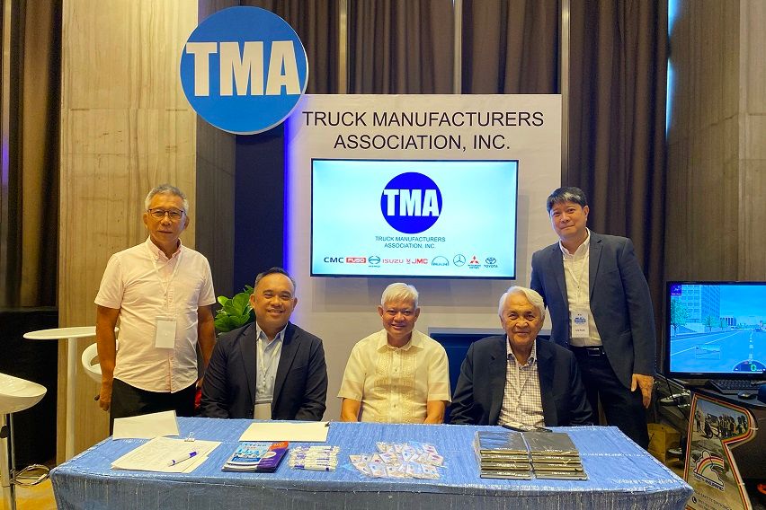 TMA reinforces road safety advocacy with major initiatives