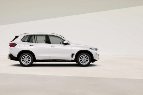 BMW PH temporarily bolsters lineup with limited X5 xDrive50e xLine