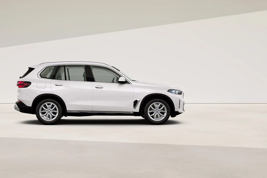 BMW PH temporarily bolsters lineup with limited X5 xDrive50e xLine