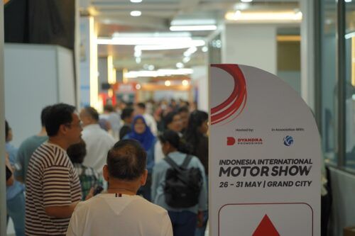 IIMS Surabaya 2026 Ditutup Meriah, Bukti Pasar Otomotif Jawa Timur Kian Kuat