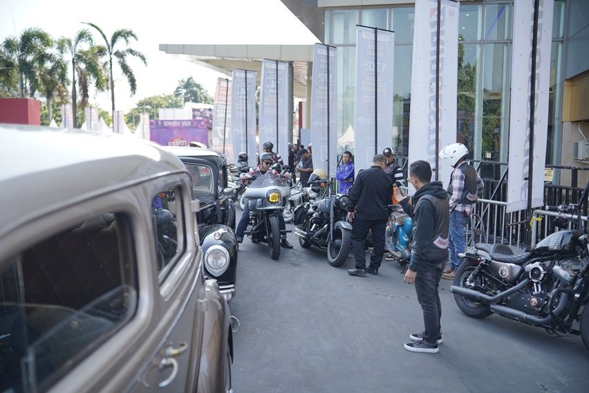 IIMS Surabaya 2026