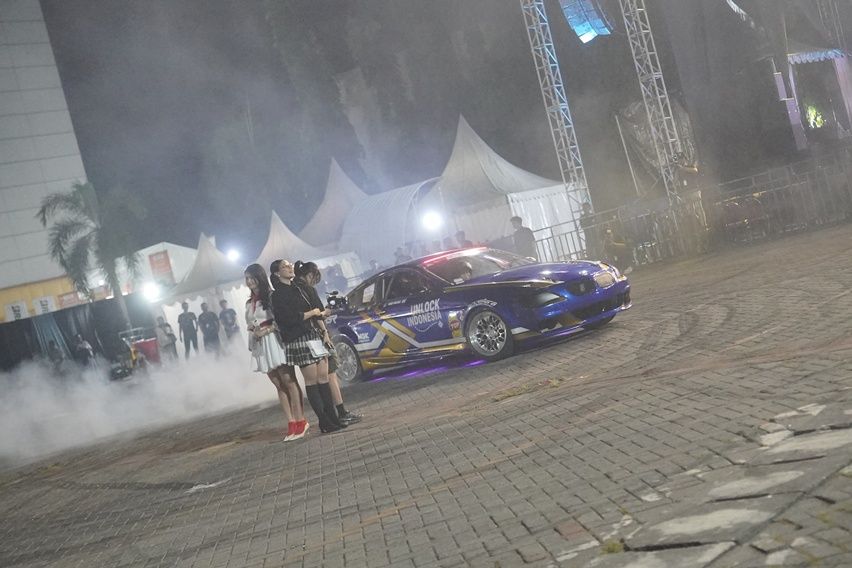 IIMS Surabaya 2026